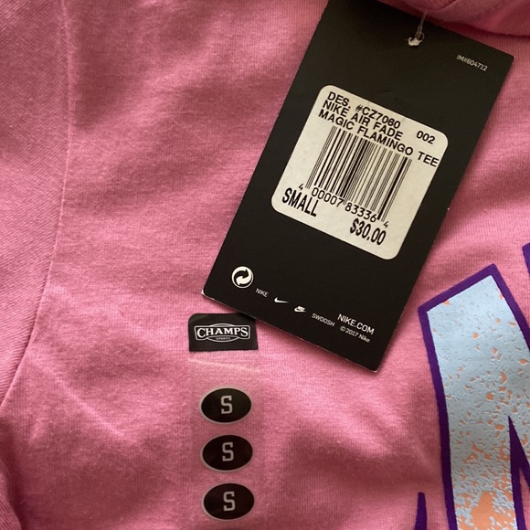 NIKE - MENS TEE - Picture 3 of 3